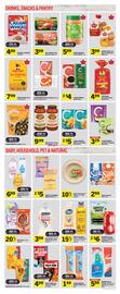 Foodland flyer week 43 Page 6