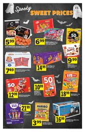 Foodland flyer week 43 Page 7