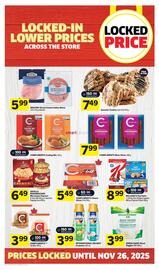 Foodland flyer week 43 Page 8