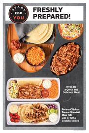 Foodland flyer week 43 Page 9