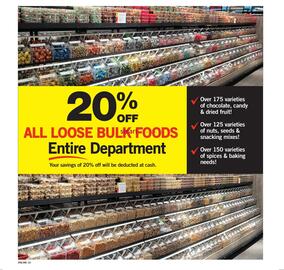 Fortinos flyer week 43 Page 10