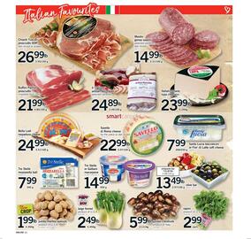 Fortinos flyer week 43 Page 11