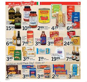 Fortinos flyer week 43 Page 12