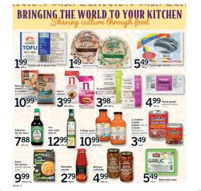 Fortinos flyer week 43 Page 13
