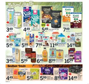 Fortinos flyer week 43 Page 15