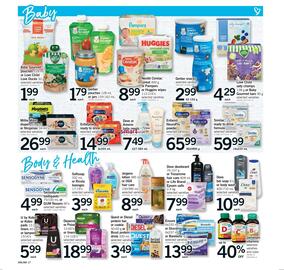 Fortinos flyer week 43 Page 16