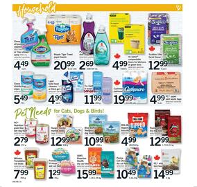 Fortinos flyer week 43 Page 17