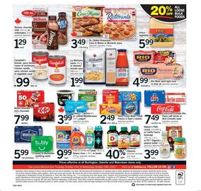 Fortinos flyer week 43 Page 2