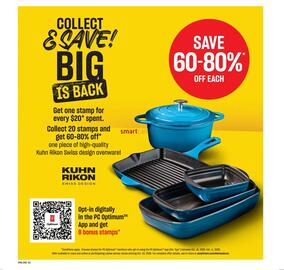 Fortinos flyer week 43 Page 21