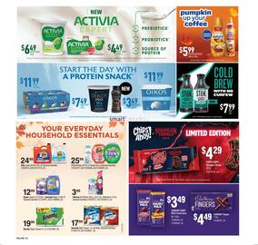 Fortinos flyer week 43 Page 22
