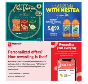 Fortinos flyer week 43 Page 23