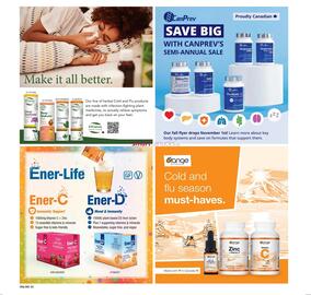 Fortinos flyer week 43 Page 24