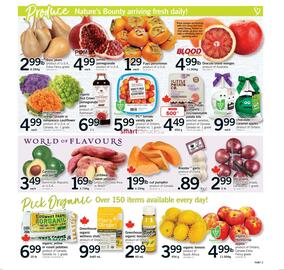Fortinos flyer week 43 Page 4