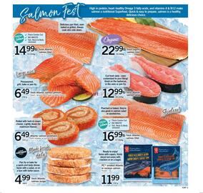 Fortinos flyer week 43 Page 6