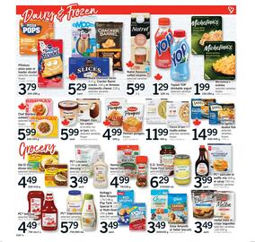 Fortinos flyer week 43 Page 7