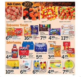 Fortinos flyer week 43 Page 8