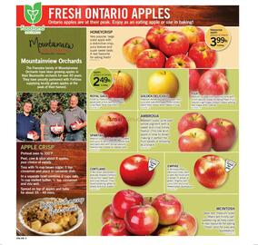 Fortinos flyer week 43 Page 9