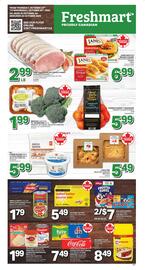 Freshmart flyer week 43 Page 4