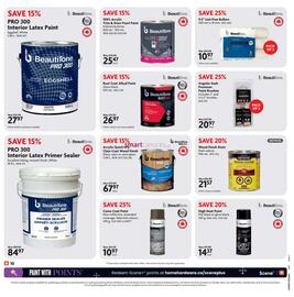 Home Hardware flyer week 43 Page 11