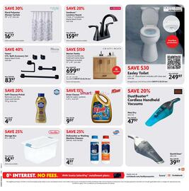 Home Hardware flyer week 43 Page 12