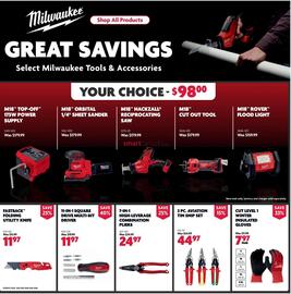 Home Hardware flyer week 43 Page 13