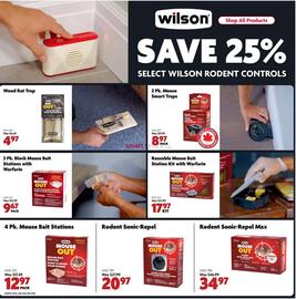 Home Hardware flyer week 43 Page 14