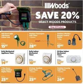 Home Hardware flyer week 43 Page 15