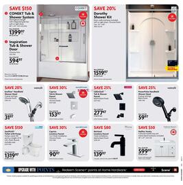 Home Hardware flyer week 43 Page 17