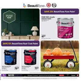 Home Hardware flyer week 43 Page 18