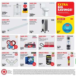 Home Hardware flyer week 43 Page 2