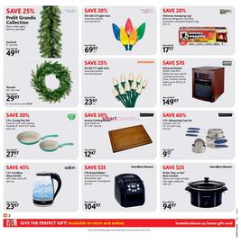 Home Hardware flyer week 43 Page 3