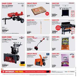 Home Hardware flyer week 43 Page 5