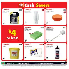 Home Hardware flyer week 43 Page 6