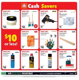 Home Hardware flyer week 43 Page 8