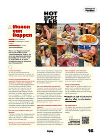 Bidfood folder Pagina 15