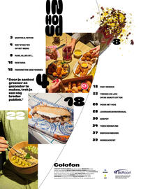 Bidfood folder Pagina 2
