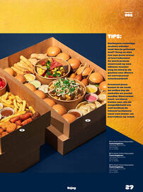 Bidfood folder Pagina 27