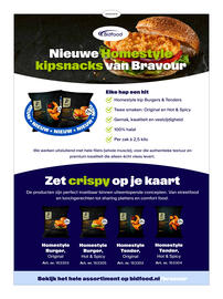 Bidfood folder Pagina 32