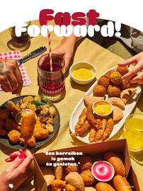Bidfood folder Pagina 4
