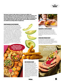 Bidfood folder Pagina 5