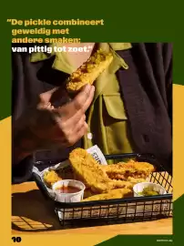 Bidfood folder Pagina 10