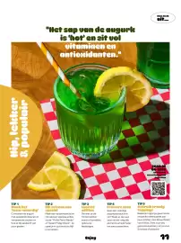 Bidfood folder Pagina 11