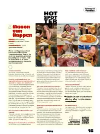 Bidfood folder Pagina 15