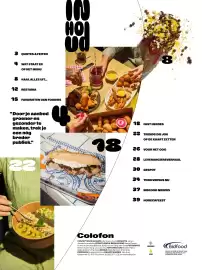 Bidfood folder Pagina 2