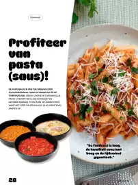 Bidfood folder Pagina 28