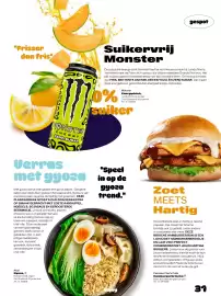 Bidfood folder Pagina 31