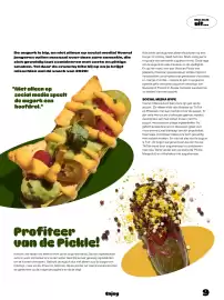 Bidfood folder Pagina 9