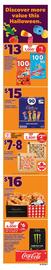 Independent Grocer flyer week 43 Page 1