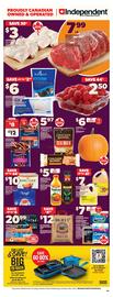 Independent Grocer flyer week 43 Page 3