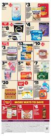 Independent Grocer flyer week 43 Page 4